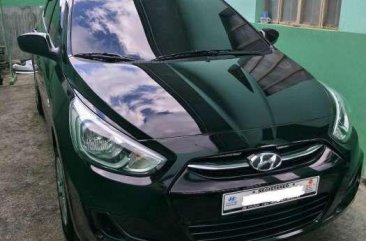 Assume balance HYUNDAI Accent 2018 for sale 