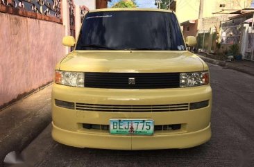 Toyota BB 2000 1.5 for sale 