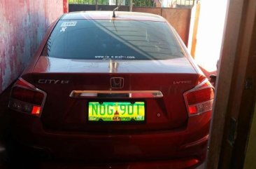 Honda City I-VTEC 2010 Model for sale