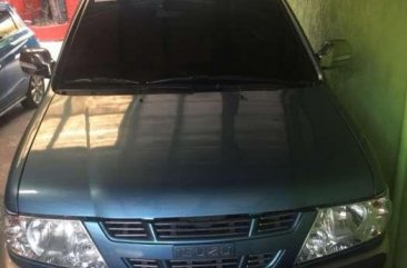 Isuzu Crosswind 2008 for sale