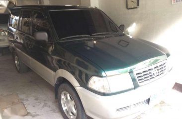 Toyota Revo diesel 2002 for sale