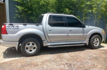 Ford Explorer PICK UP 2nd Hand 2002 for sale