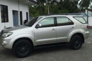 2006 Toyota Fortuner G d4d