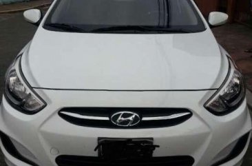 Hyundai Accent 2017 FOR SALE