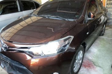 2017 Toyota Vios 1.3 E Dual VVTI Automatic Grab Reg for sale