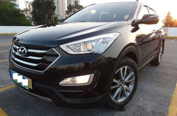 Hyundai Santa Fe 2015 for sale