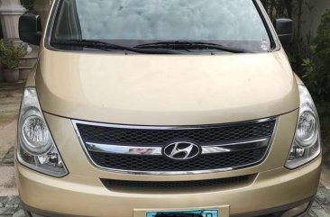 Hyundai Starex 2012 for sale