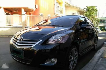 FOR SALE TOYOTA Vios TRD edition 2013