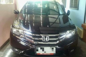 Honda City E 2013 for sale 