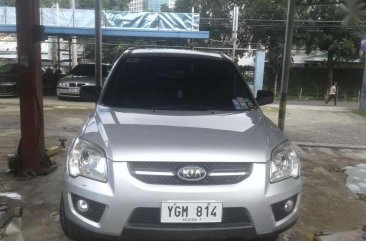 Kia Sportage 2010 Model for sale