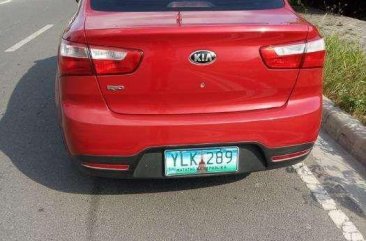 Kia Rio 2012 for sale