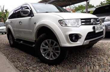 Mitsubishi Montero Sport 2014 GLSV for sale