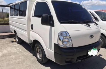 Kia K2700 MT Diesel 2010 for sale