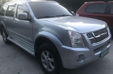 Isuzu Alterra SUV 2007 for sale 