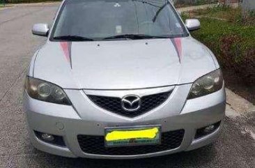 FOR SALE Mazda 3 2010