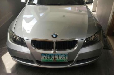 2006 Bmw 320I e90 body for sale