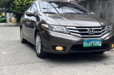 2013 Honda City 1.5E casa maintained FOR SALE