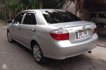 Rush sale Toyota Vios 2005