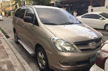 2008 Innova 25 E Manual Beige for sale 
