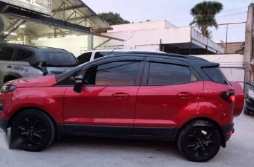 Ford Ecosport 2014 for sale 