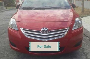 Toyota Vios 1.3E AT 2010 for sale