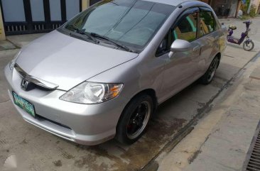 Honda City 2004 manual for sale 