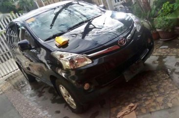 2014 Toyota Avanza 15G Matic for sale 