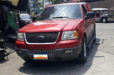 2004 Ford Expedition xlt matic for sale