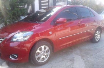 Toyota Vios 2012 E for sale 