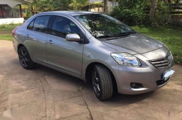 2011 Toyota Vios M.T FRESH!!! for sale