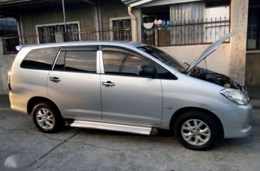 Toyota Innova e 2009 for sale