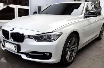 FOR SALE BMW 328i Sport 18Tkms Line AT 2014