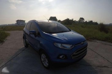 Rush SALE Ford Ecosport 2016 titanium