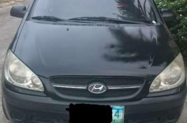 Hyundai Getz 2010 for sale 