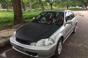 Honda Civic VTI 98 VTEC for sale 