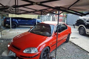 Honda Civic VTI 96 MT FOR SALE