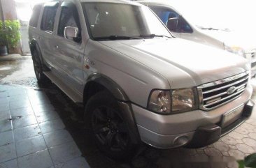 Ford Everest 2005 for sale