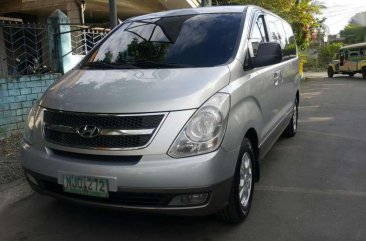 Hyundai Grand Starex 2009 for sale 