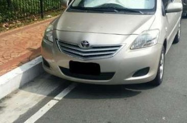 Toyota Vios 2010 13e for sale 