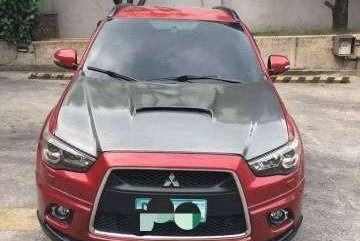 Mitsubishi ASX 2011 Model FOR SALE