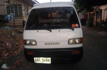 Suzuki Multicab automatic fb body 2015 for sale