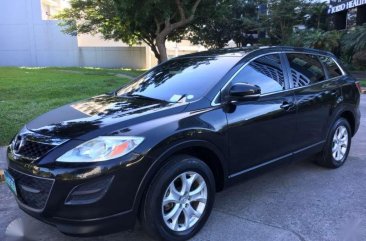 Well-maintained Mazda Cx9 2013 for sale