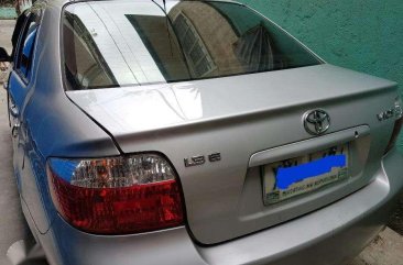 Toyota Vios 2003 for sale