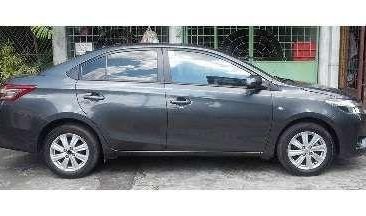 Toyota GRAB Vios sedan E 2017 Matic for sale