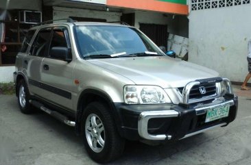 1998 Honda Crv 1st gen automatic FOR SALE