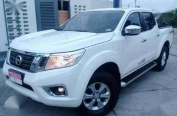 2017 Nissan Navara calibre MT diesel Jorge FOR SALE