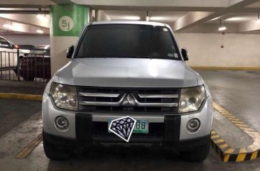 Mitsubishi Pajero Bulldog 4x4 diesel matic used 2008 FOR SALE