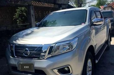 Navara Calibre 2016 for sale 