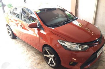 For assume 2015 Toyota Vios