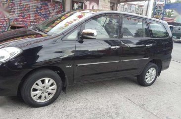 For Sale 2012 TOYOTA Innova G manual 2.0 Gas